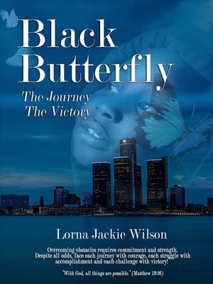 cover image of The Journey--The Victory